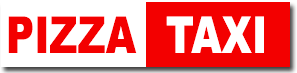 Pizza Taxi Logo