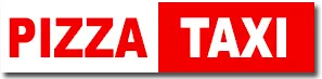 Pizza Taxi Logo