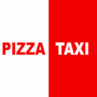 Logo Pizza Taxi Hildesheim